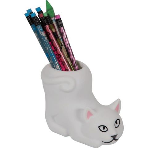 Подставка офисная deVENTE 4104932 Cat 13,3х7,5х9,7