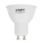 Лампочка Старт LED 6W40 GU10 холодный